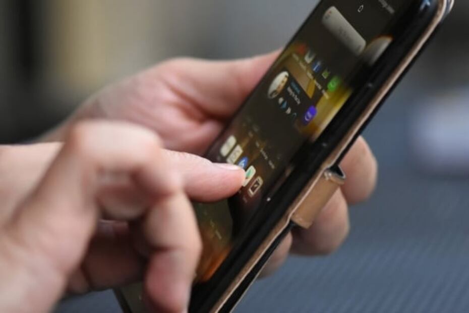 App para ver la tele gratis en el celular. Foto: Pixabay