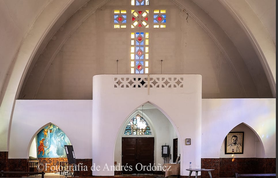 Crédito: Andrés Ordóñez