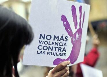 Admiten solicitud de Alerta de Violencia de Género para Coahuila