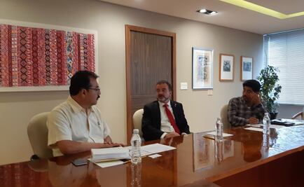 Gobierno catalán se disculpa por conquista de México