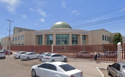 Agente de la AMIC se quita la vida en el Centro Integral de Justicia en Cajeme, Sonora; autoridades investigan causas