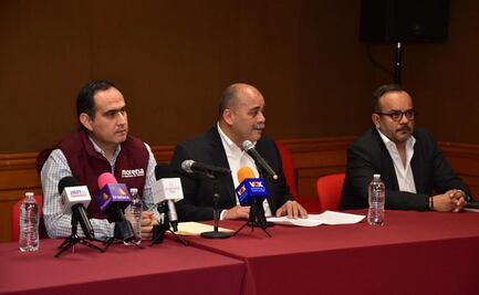 TEPJF ordena revisar impugnación de Maki Ortiz; Morena dice que Américo Villarreal está firme 