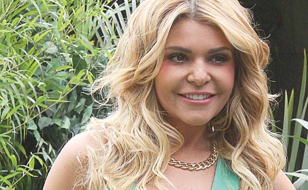 Itatí se dijo orgullosa de sus hijos