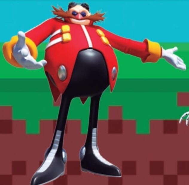 "Sonic" gana la carrera de sus 30 años