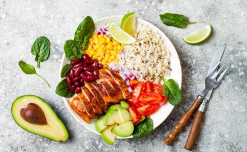 Descubre los tres alimentos básicos en la dieta mexicana