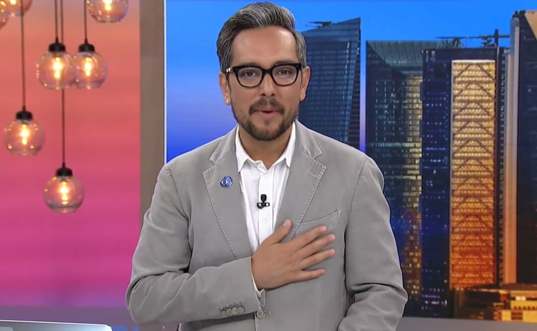 PRI adelanta que votará en contra de la designación de Genaro Lozano como embajador de Italia; Morena quiere repartir cargos a sus cuates: Alito Moreno. Foto: Twitter