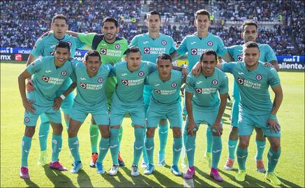 SAT condona 381 mdp a Cruz Azul, Chivas, Pumas y Toluca