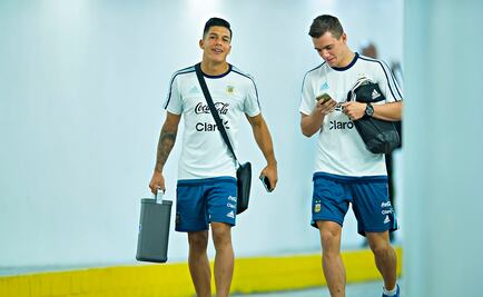 Inician investigación tras robo a Argentina en Puebla