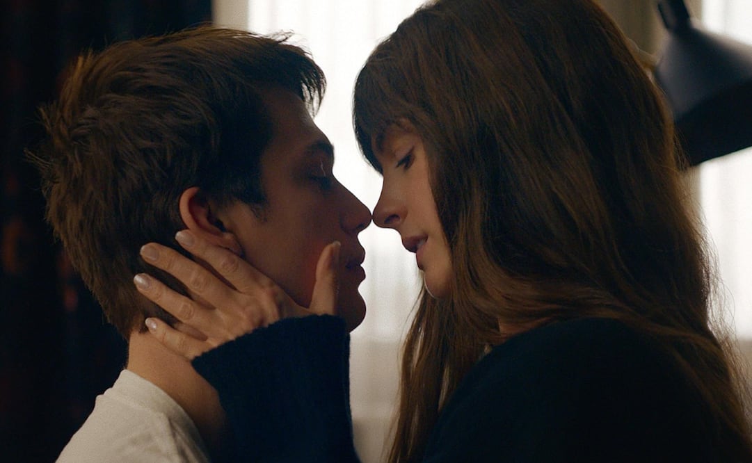 Varias versiones aseguran que esta historia está inspirada en el cantante británico Harry Styles. Foto: Prime video