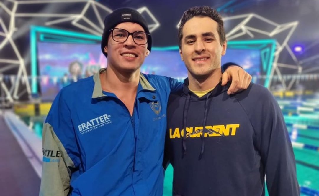 Dos días de adaptación para un Mundial, total sinsentido