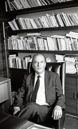 Adiós al estudioso de la democracia: Pablo González Casanova