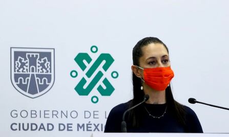 Servicio de Transportes Eléctricos operará Cablebús y Trolebús Elevado: Sheinbaum