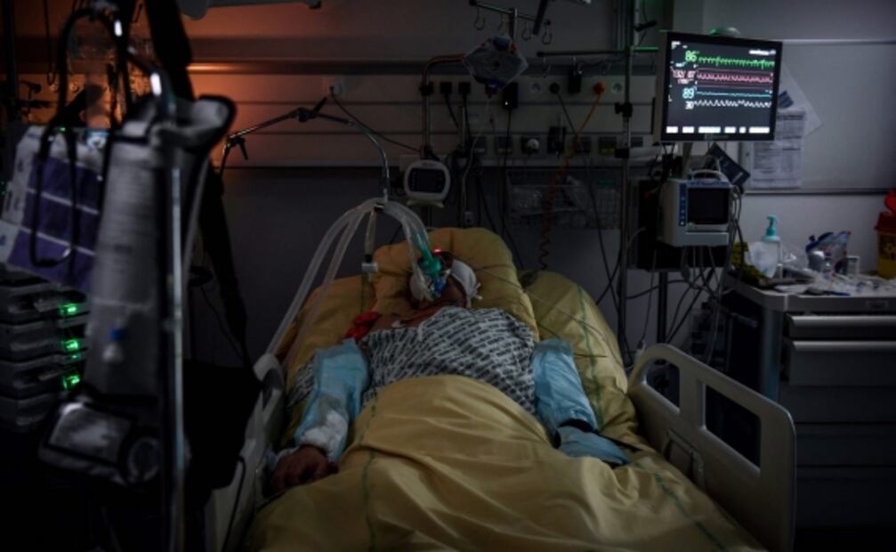 La pérdida de olfato en pacientes con covid-19, por una infección en neuronas