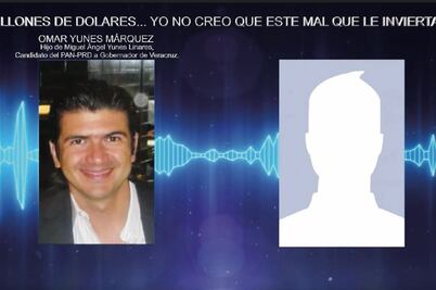 Otro negocio de 50 mdd de la familia de Yunes Linares