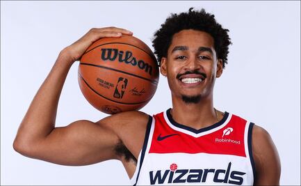 Jordan Poole está ilusionado por jugar en México: “Espero mucha energía”