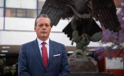 TEPJF propone que INE revise candidatura a ministro de César Gutiérrez Priego; señala presuntos vínculos con el narco