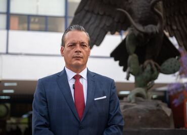 INE rechaza cancelar candidatura a ministro de Gutiérrez Priego; asegura que ya pasó la etapa de evaluación