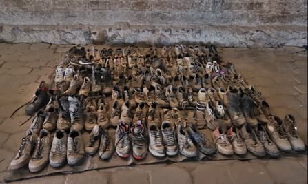 Iglesia acusa a las autoridades de ocultar el aumento de desapariciones; “existen más fosas clandestinas como las de Jalisco”, asegura