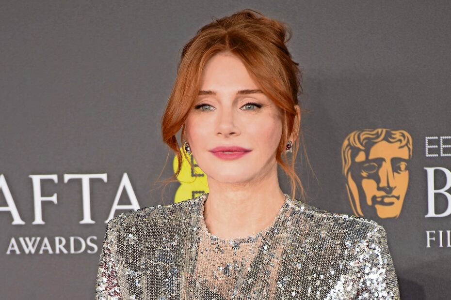 Bryce Dallas Howard. Foto: Clasos