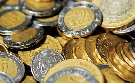 Economic stagnation in Mexico