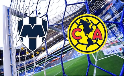 Rayados de Monterrey vs América - EN VIVO - Cuartos de Final Apertura 2025 - Partido de Ida