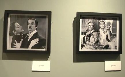 Inauguran exposición de Tin Tan en la Cineteca