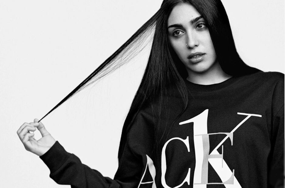 Lourdes León, hija de Madonna, tiene 26 años en la actualidad.
Foto: Instagram