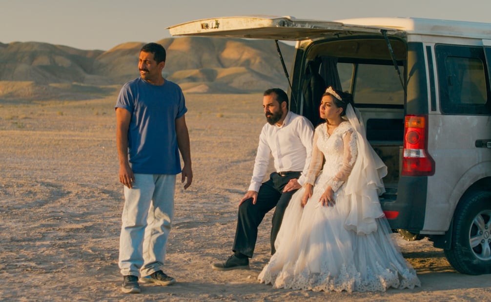 La película ganó la Palma de oro en el pasado Festival de cine de Cannes. Foto: IMDB.