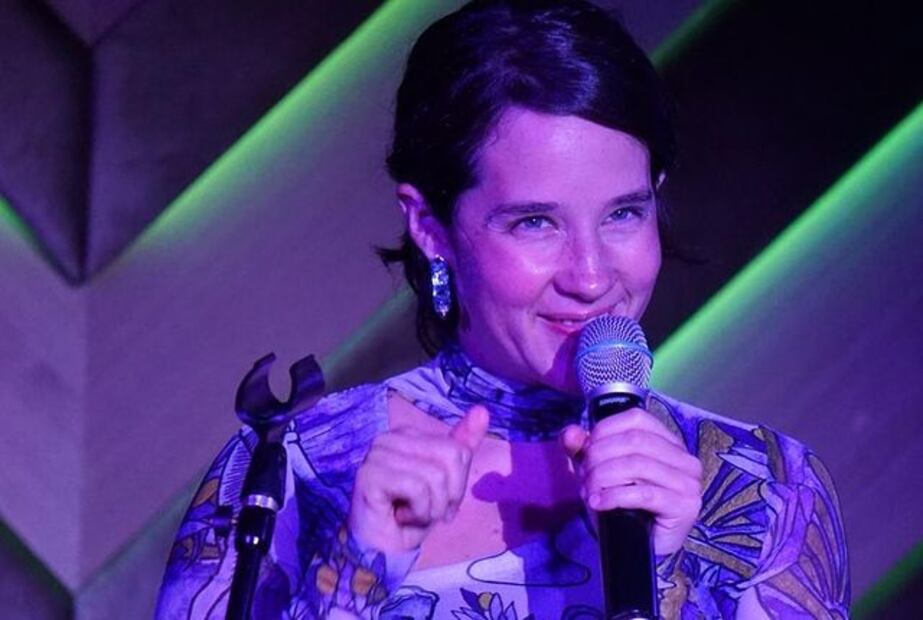 Así luce la actriz de "María Isabel", a 26 años del estreno de la novela. Fuente: Instagram @ximenamusic