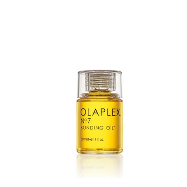 Aceites para el cabello que deberías probar