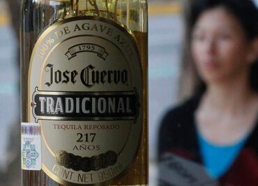 Mexico's Jose Cuervo prices February 8 IPO at up to 34 pesos/share