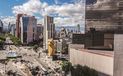 Se pronostica día caluroso y noche fría en CDMX