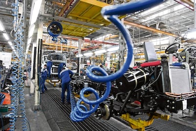 Agilizar permisos de operación para maquiladoras beneficiará al nearshoring, afirman