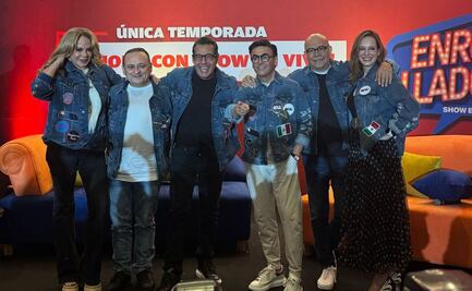 "Otro Rollo" regresa; Adal Ramones y el elenco original se reúnen en espectáculo teatral