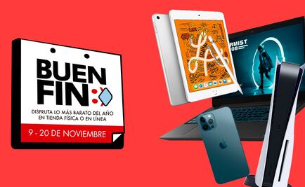 Las grandes apuestas de Claro Shop para este Buen Fin 2020