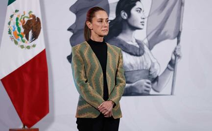 Sheinbaum advierte de multas e inhabilitaciones a empresas con sobrecostos de medicamentos; "Nunca más van a poder ser contratadas"