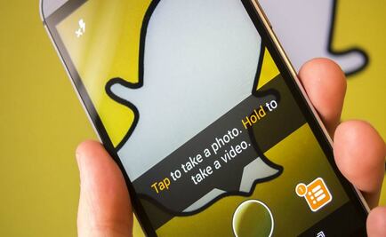 Snapchat, la app más usada por adolescentes