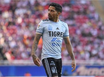 Javier Aquino: No hay excusa, tenemos que ser campeones