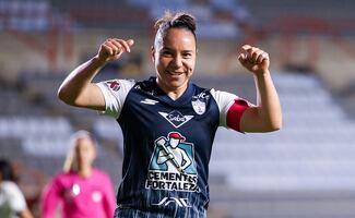 Liga MX Femenil: Así marcha la tabla de posiciones tras la Jornada 2 del Clausura 2026