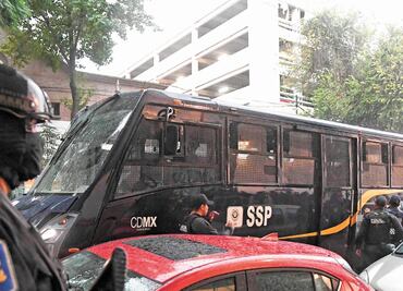 Fraudes de Sofin, de hasta 50 mdp: procuraduría