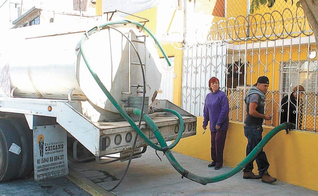 Foto: archivo/EL UNIVERSAL