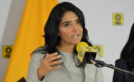 Pelea de tribus achica al PRD, ven expertos
