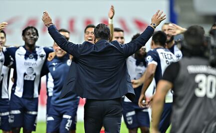 Mohamed dedica título de Copa MX a los aficionados