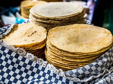 Consejo Nacional de la Tortilla abandona la mesa de negociación con Agricultura por falta de acuerdos; buscan estabilizar los precios de la tortilla
