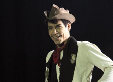 ¿Qué ver?: “Cantinflas”, la cinta que rinde homenaje al “Mimo de México”