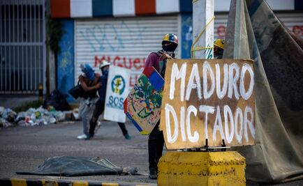​Venezuela instalará Constituyente a pesar de condena internacional