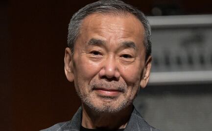Haruki Murakami perdió 17 kilos mientras escribía su más reciente novela