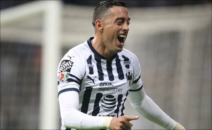 Rayados aplasta al Pachuca en la Jornada 1