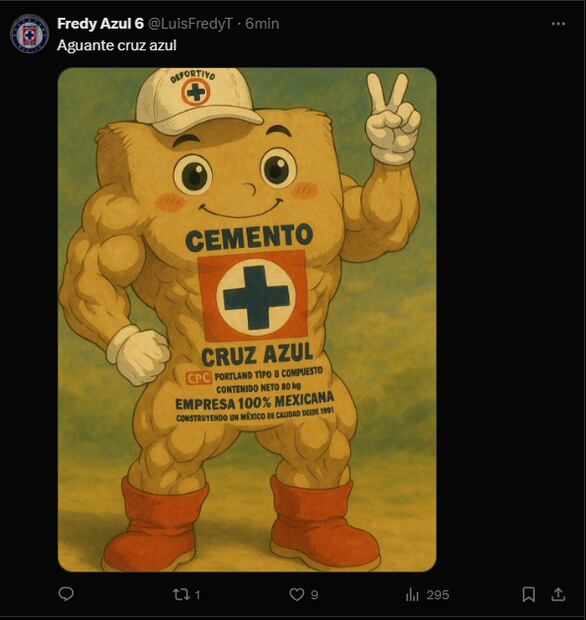 Los MEJORES MEMES del triunfo celeste en semifinales