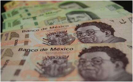 Gobierno federal reduce más deuda externa para aligerar la carga a próxima administración